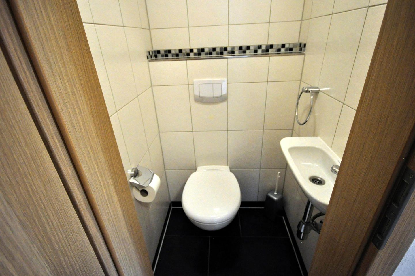 Haus Seebär Wg. Christoph Kolumbus Neuharlingersiel - 