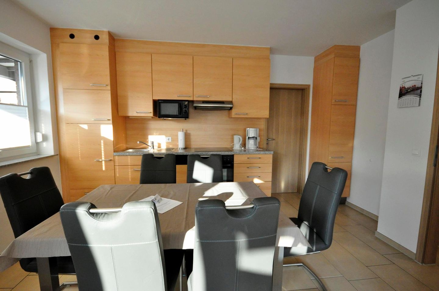 Haus Seebär Wg. Christoph Kolumbus Neuharlingersiel - 