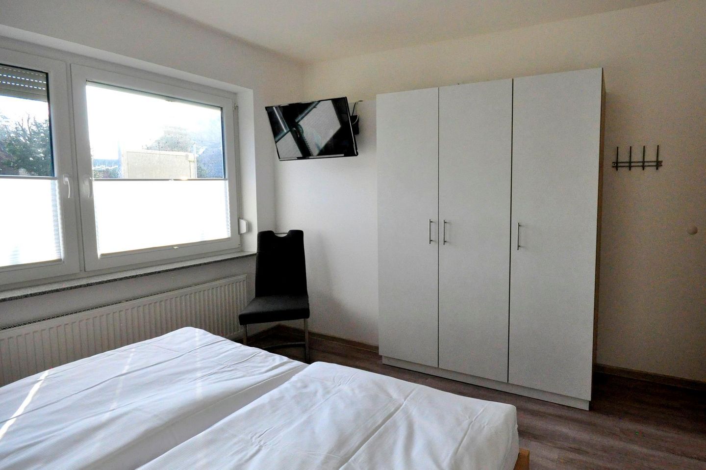 Haus Seebär Wg. Christoph Kolumbus Neuharlingersiel - 