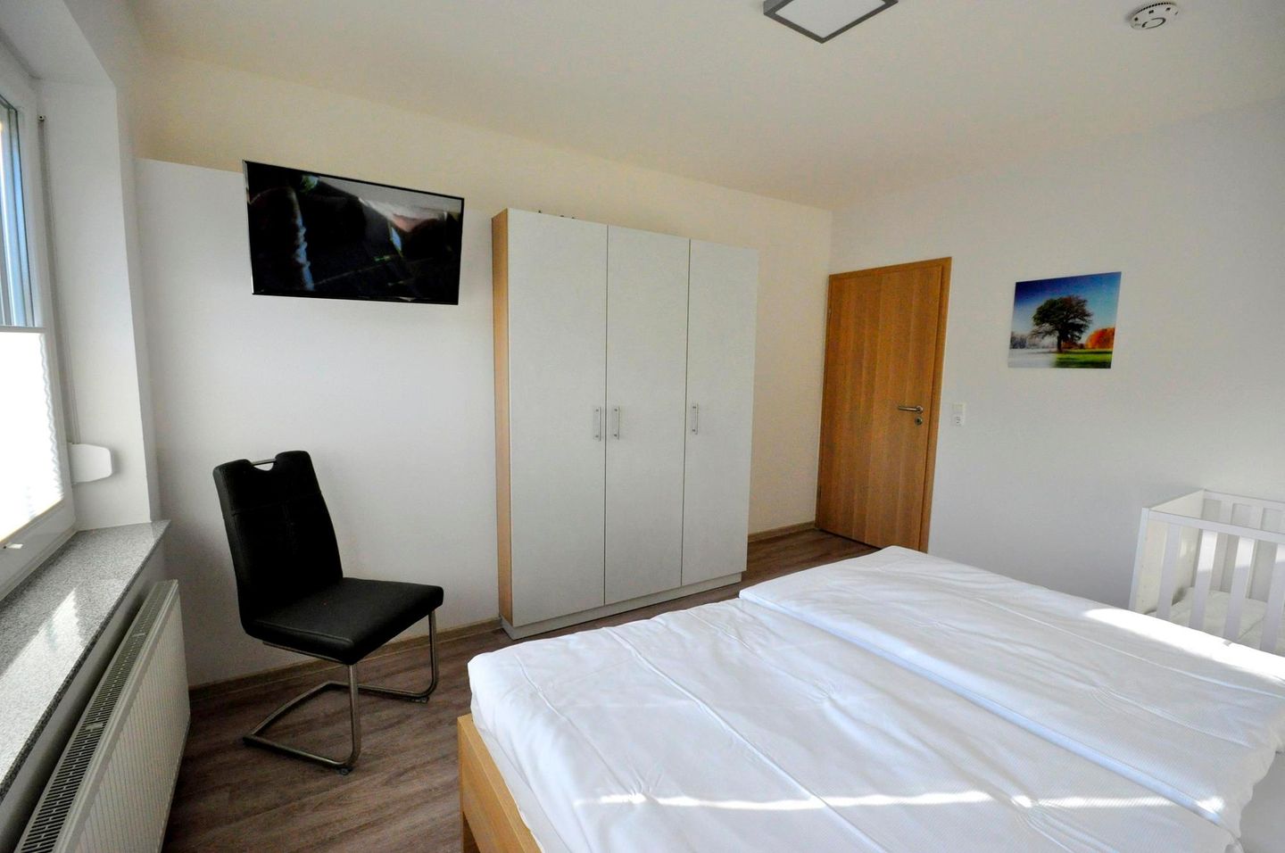 Haus Seebär Wg. Christoph Kolumbus Neuharlingersiel - 