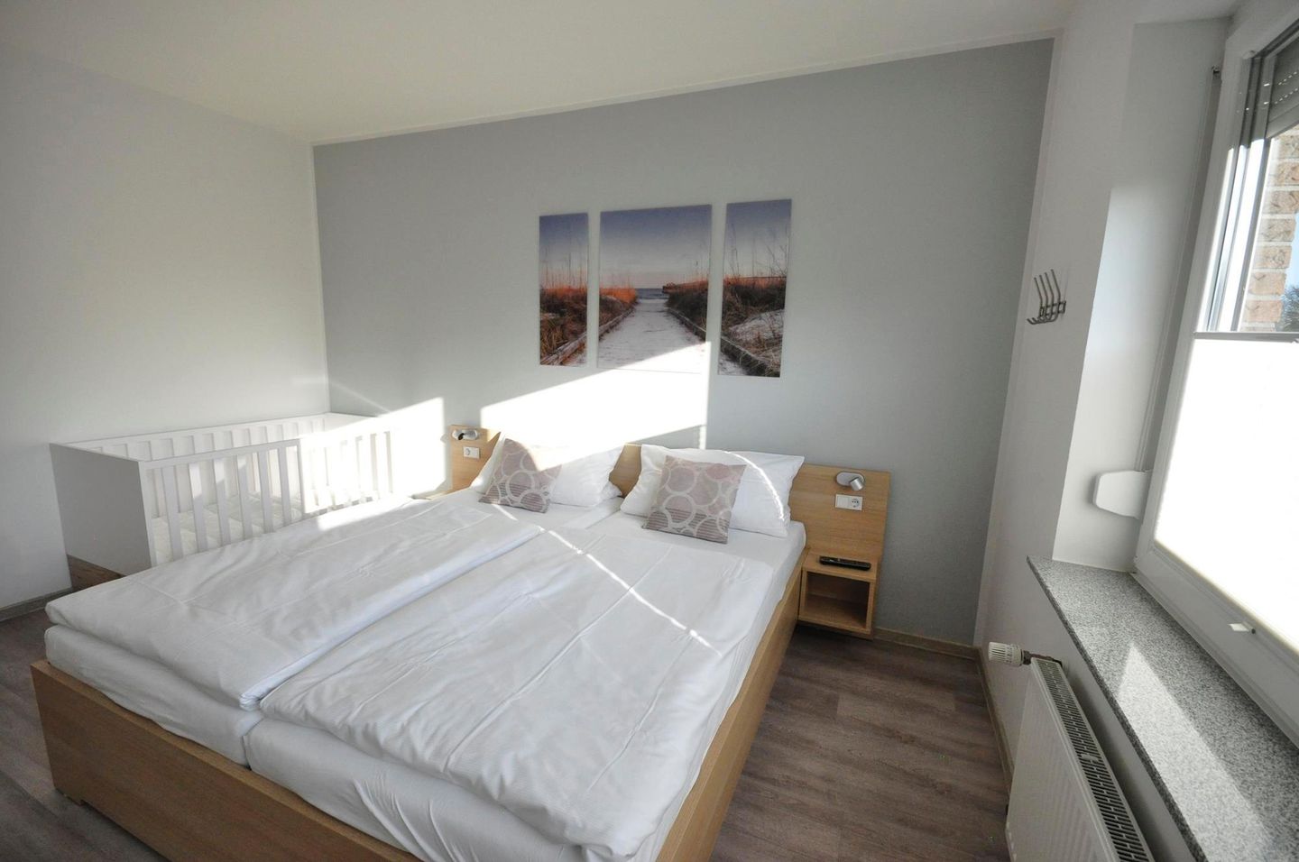 Haus Seebär Wg. Christoph Kolumbus Neuharlingersiel - 