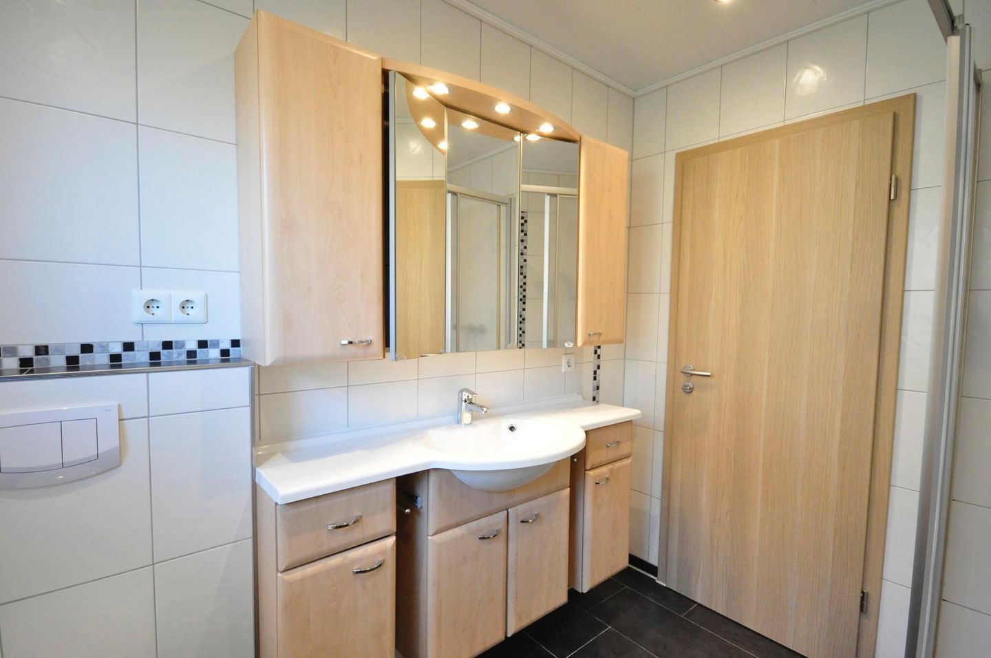 Haus Seebär Wg. Christoph Kolumbus Neuharlingersiel - 