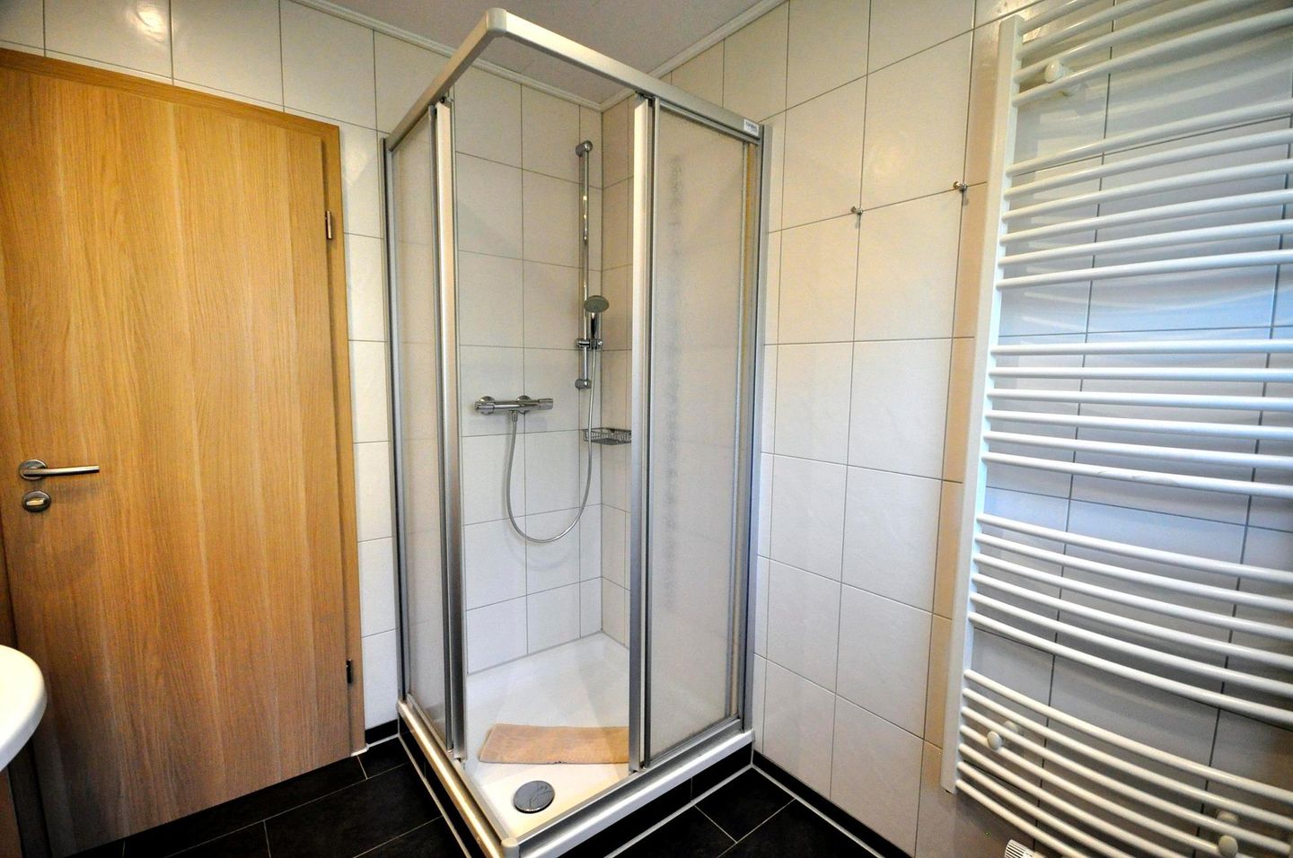 Haus Seebär Wg. Christoph Kolumbus Neuharlingersiel - 