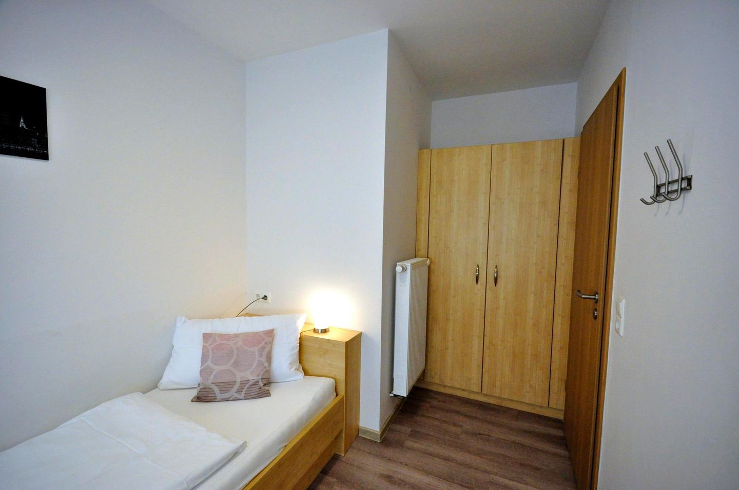 Haus Seebär Wg. Christoph Kolumbus Neuharlingersiel - 