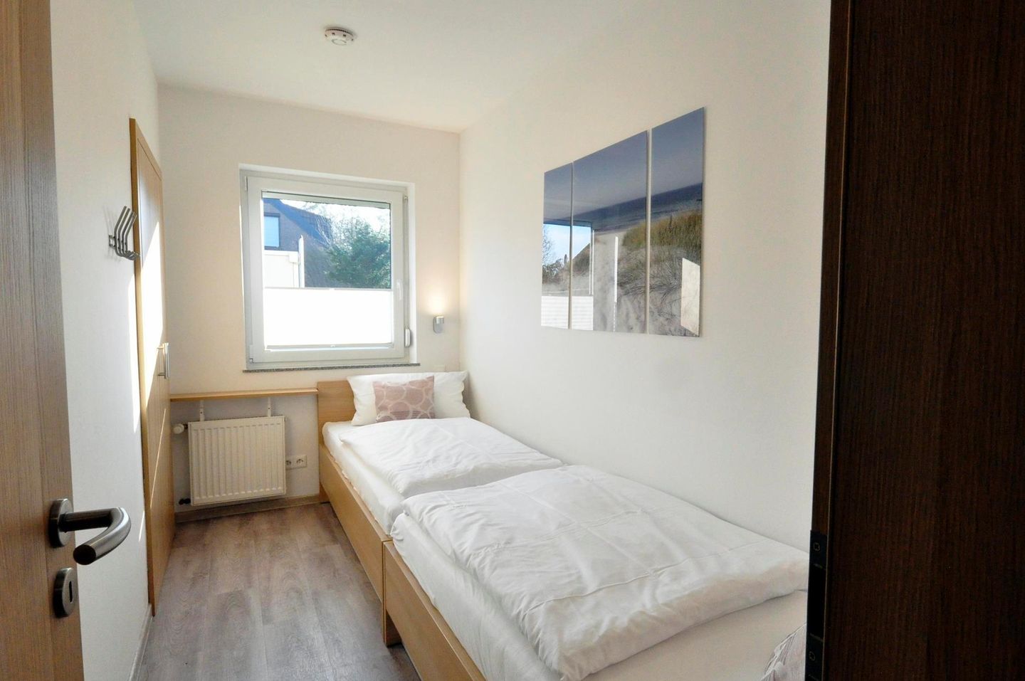 Haus Seebär Wg. Christoph Kolumbus Neuharlingersiel - 