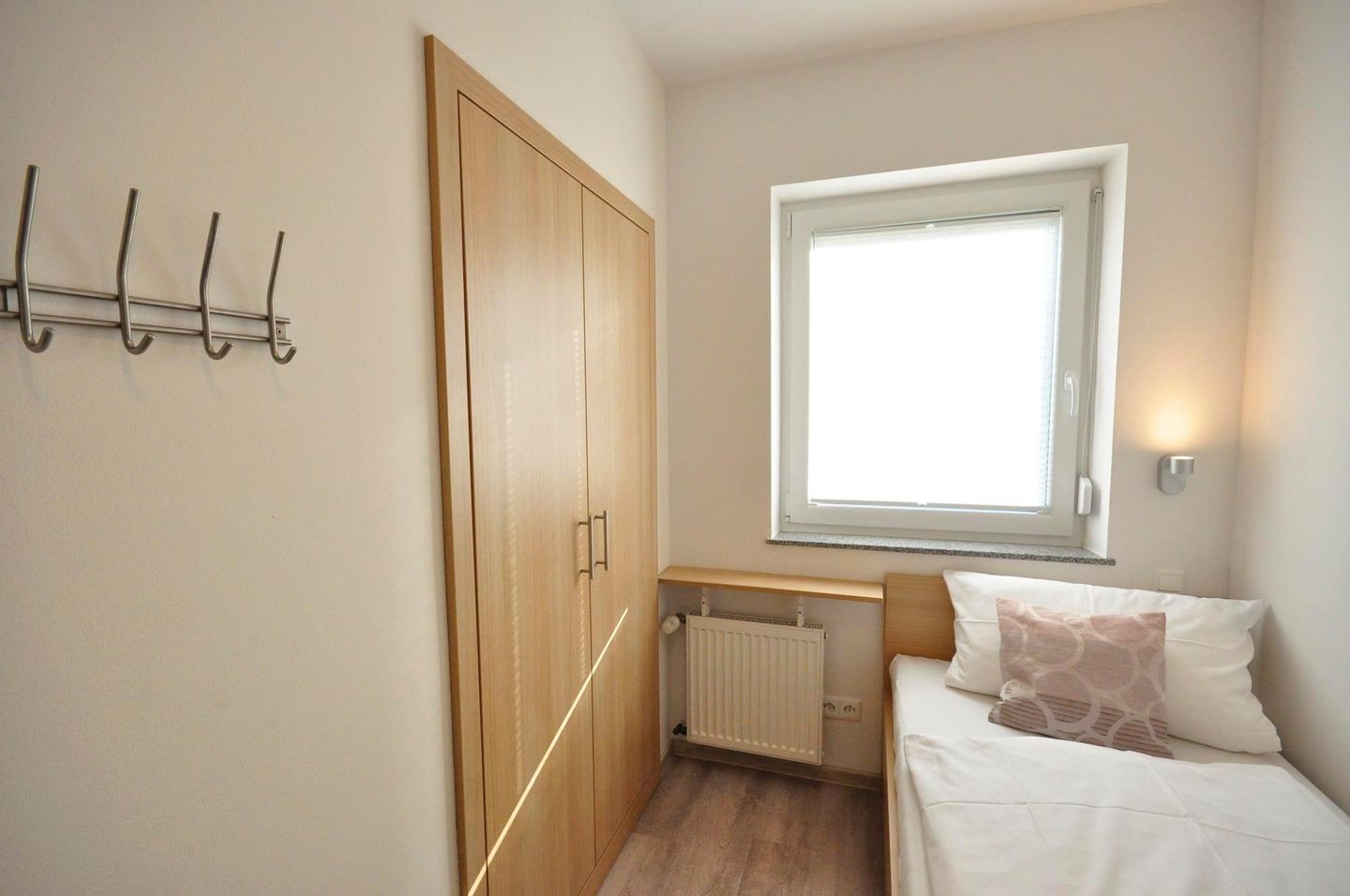 Haus Seebär Wg. Christoph Kolumbus Neuharlingersiel - 