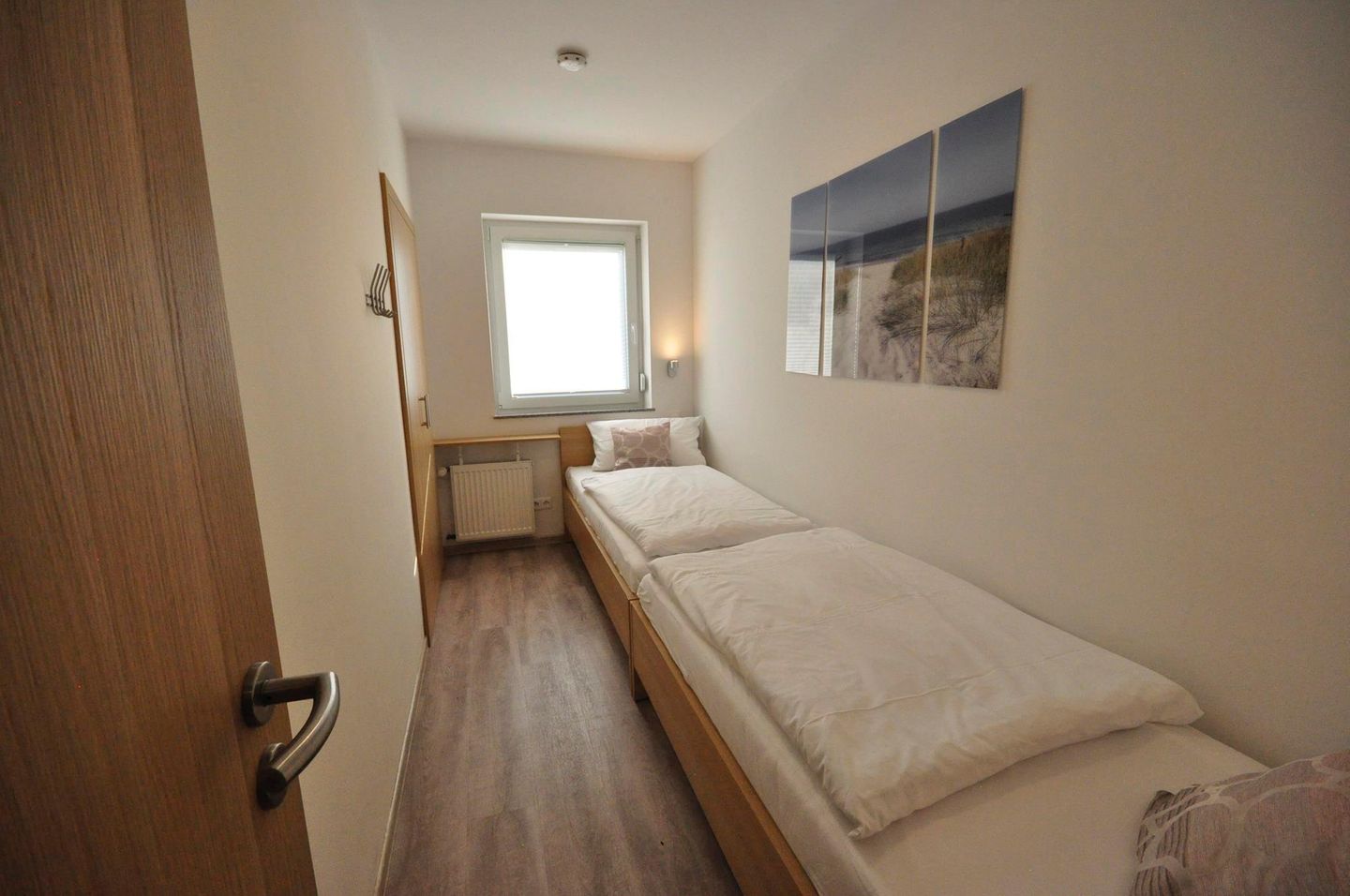 Haus Seebär Wg. Christoph Kolumbus Neuharlingersiel - 