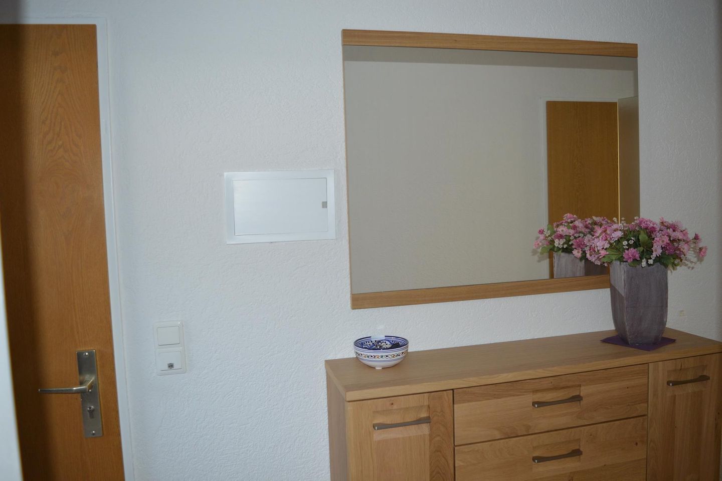 Wohnpark Werdum Wohnpark Warfstr. 5/4 Werdum - 