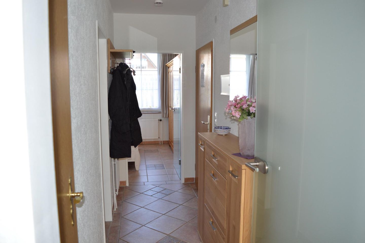 Wohnpark Werdum Wohnpark Warfstr. 5/4 Werdum - 