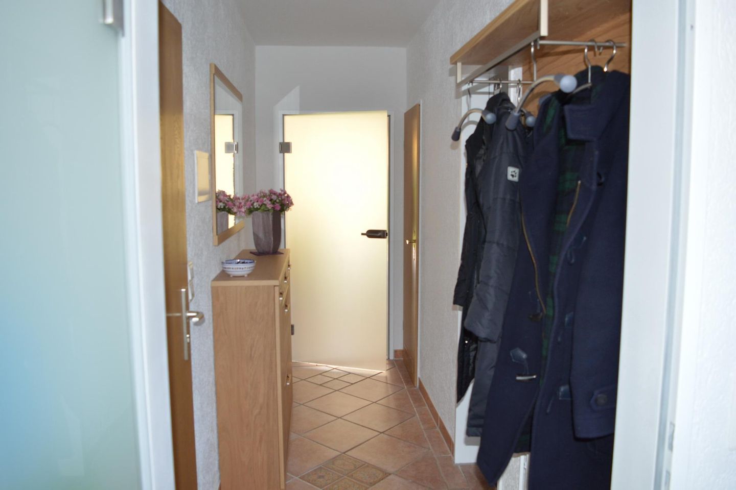 Wohnpark Werdum Wohnpark Warfstr. 5/4 Werdum - 