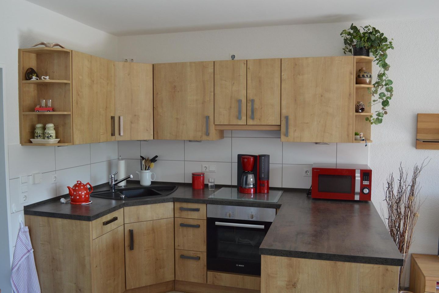 Wohnpark Werdum Wohnpark Warfstr. 5/4 Werdum - 