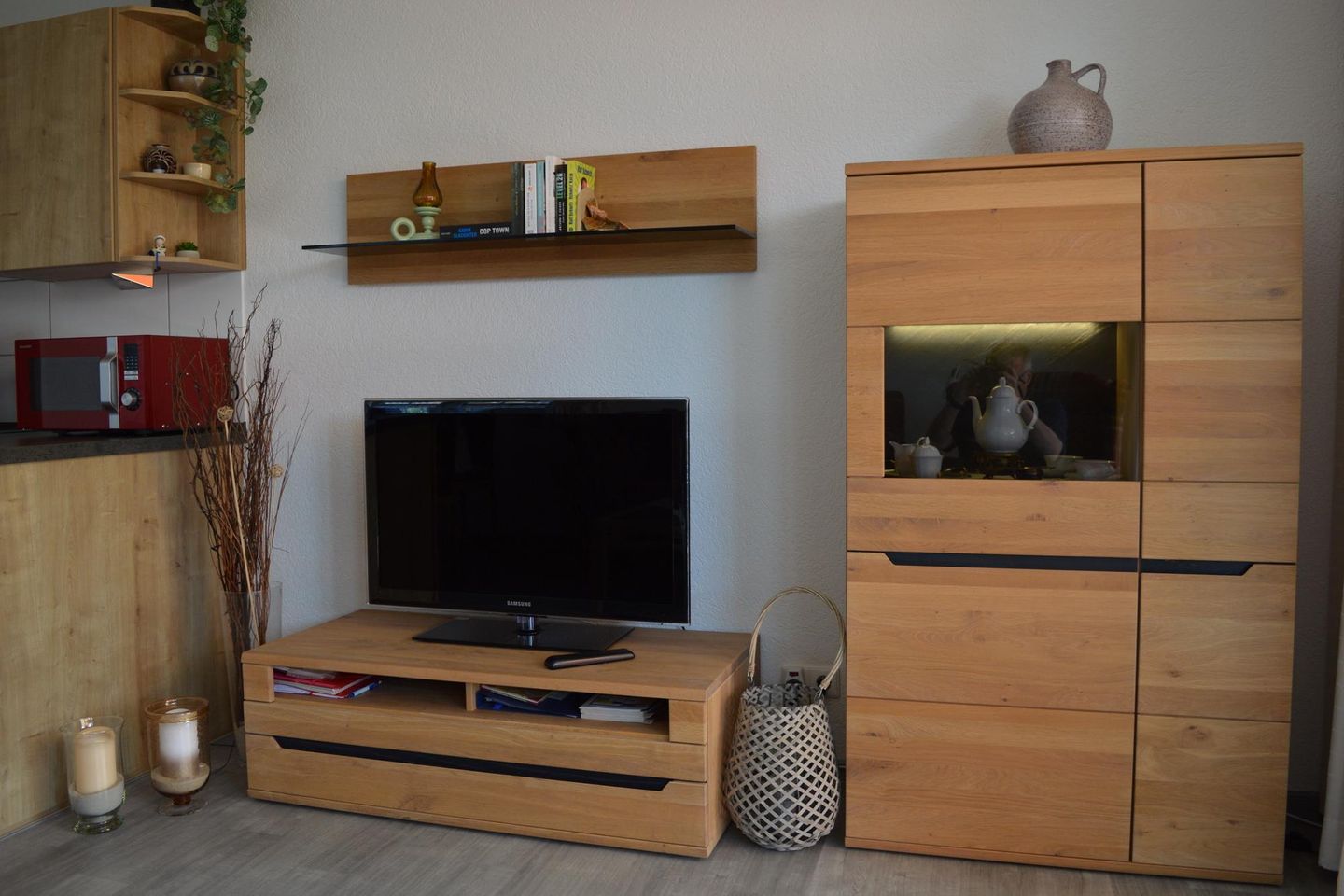 Wohnpark Werdum Wohnpark Warfstr. 5/4 Werdum - 