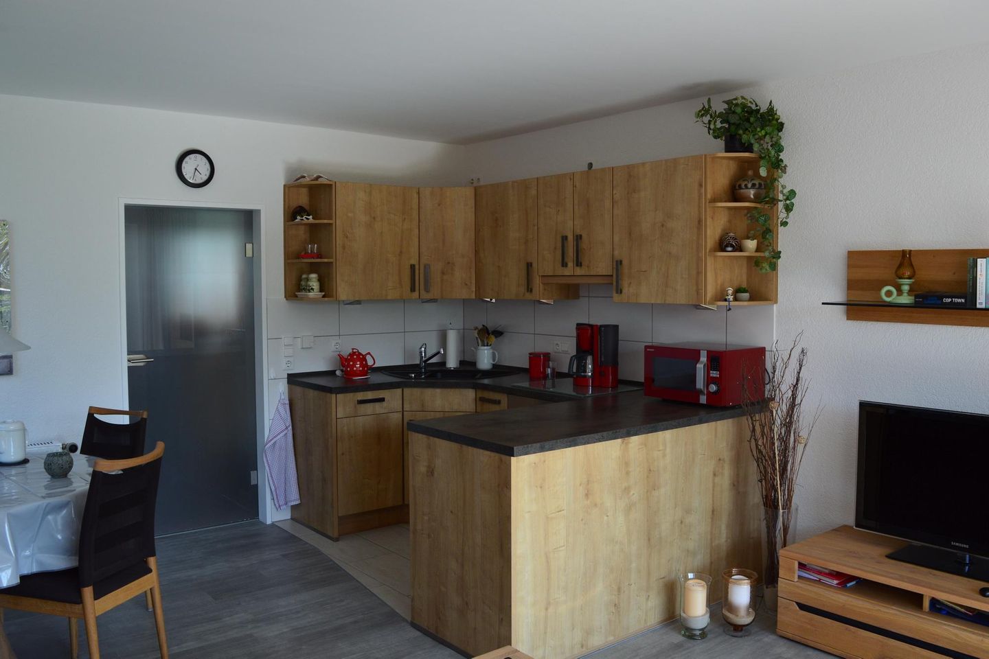 Wohnpark Werdum Wohnpark Warfstr. 5/4 Werdum - 