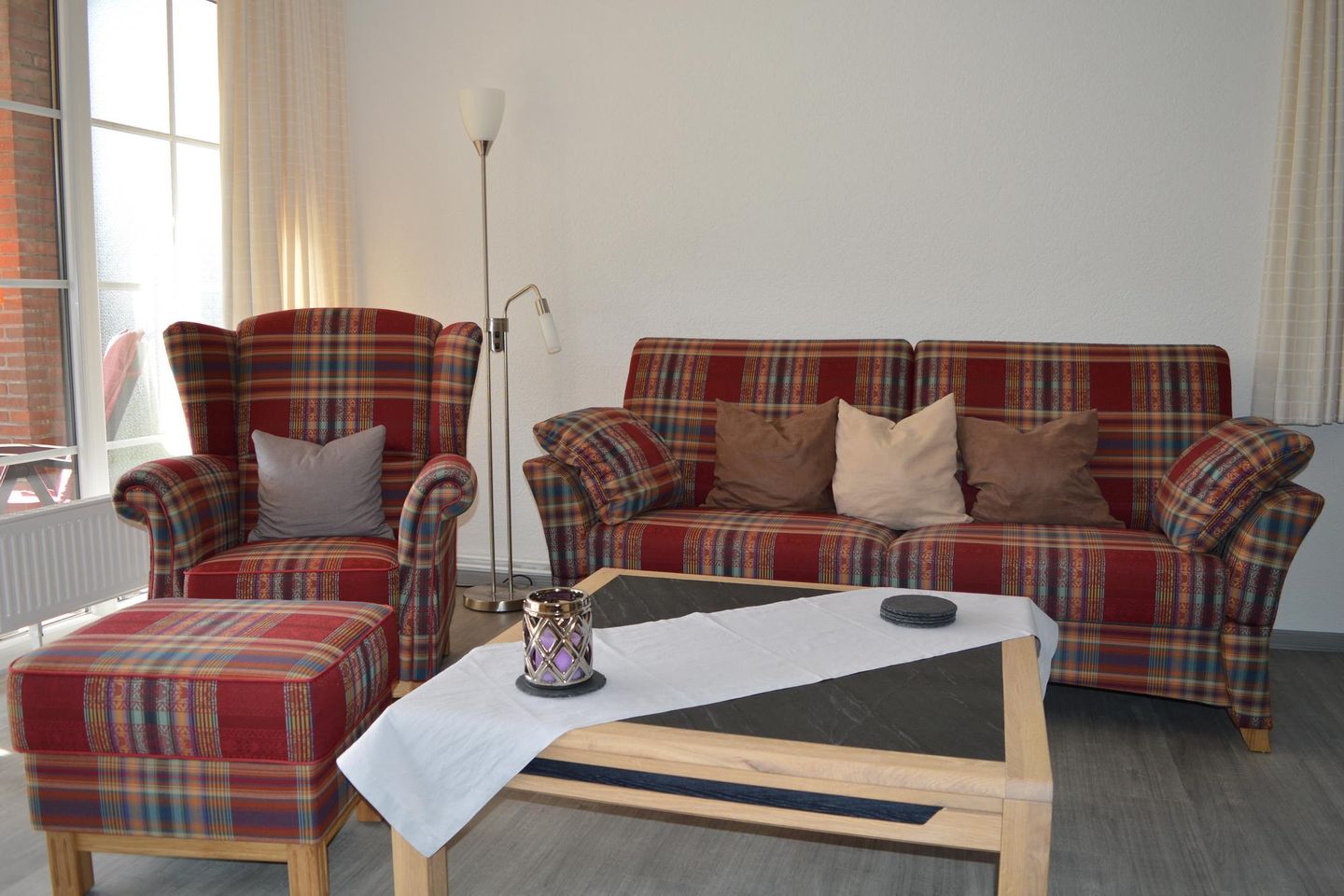 Wohnpark Werdum Wohnpark Warfstr. 5/4 Werdum - 