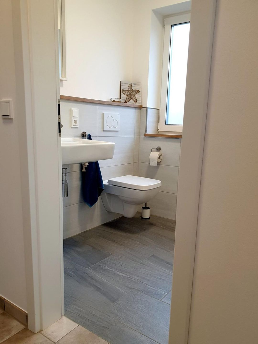  Ferienhaus Wind Wasser Welle Carolinensiel - 