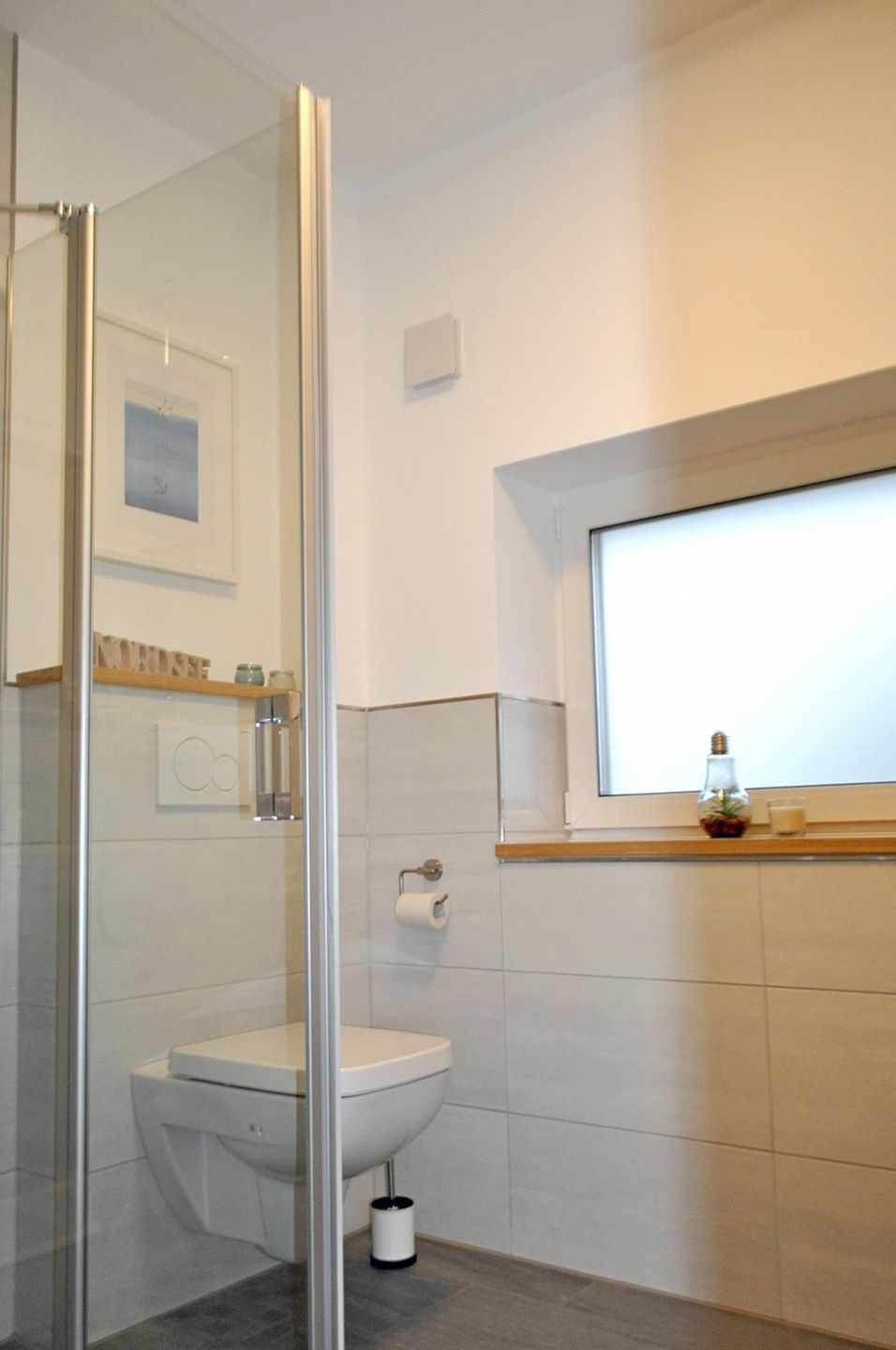  Ferienhaus Wind Wasser Welle Carolinensiel - 