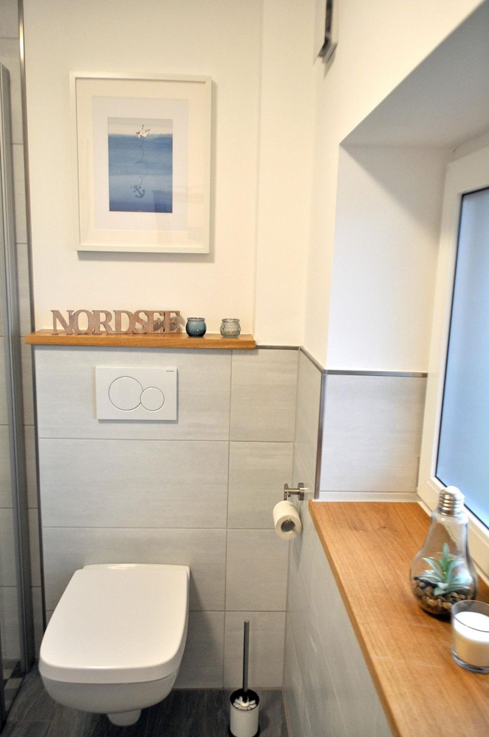  Ferienhaus Wind Wasser Welle Carolinensiel - 