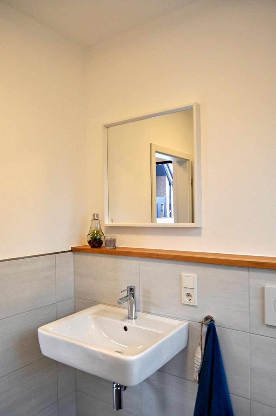  Ferienhaus Wind Wasser Welle Carolinensiel - 