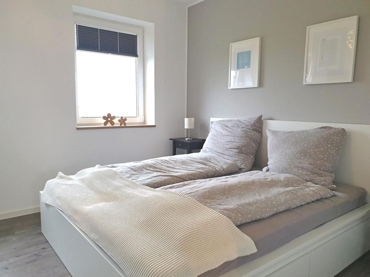  Ferienhaus Wind Wasser Welle Carolinensiel - 