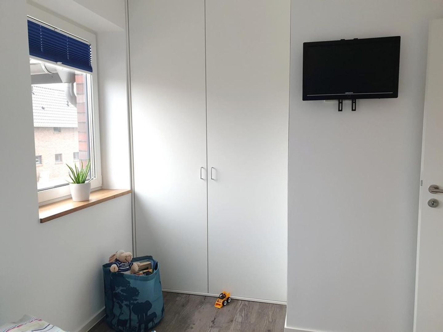  Ferienhaus Wind Wasser Welle Carolinensiel - 