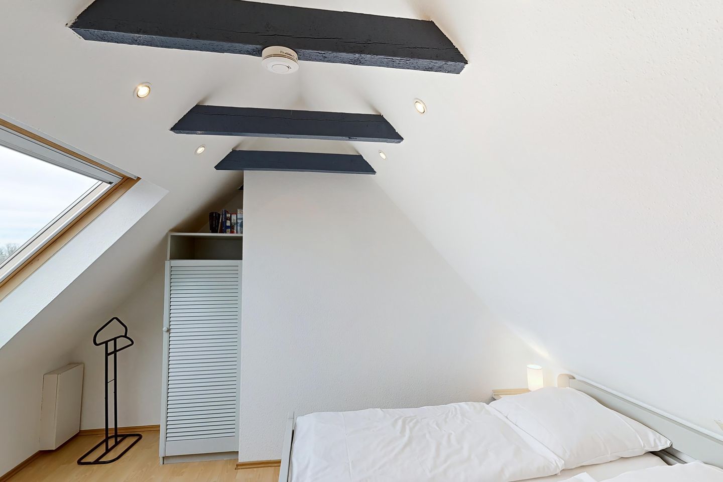 Huus vör`d Diek Nelkenweg 4 Wohnung 5 Neuharlingersiel - 