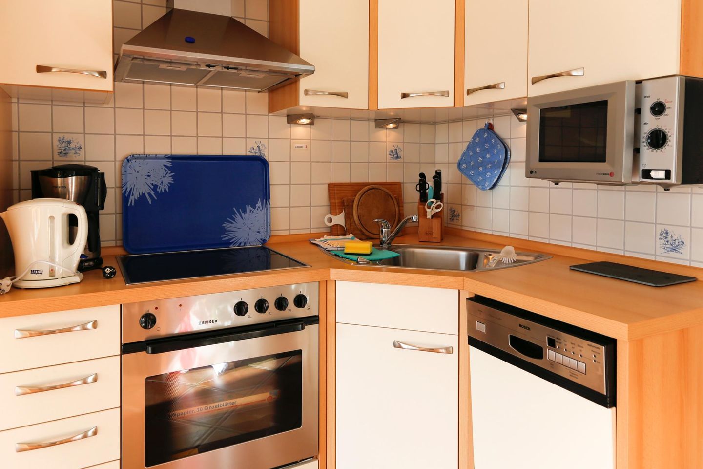 Wohnpark Werdum Wohnpark Warfstr. 7/3 Werdum - 