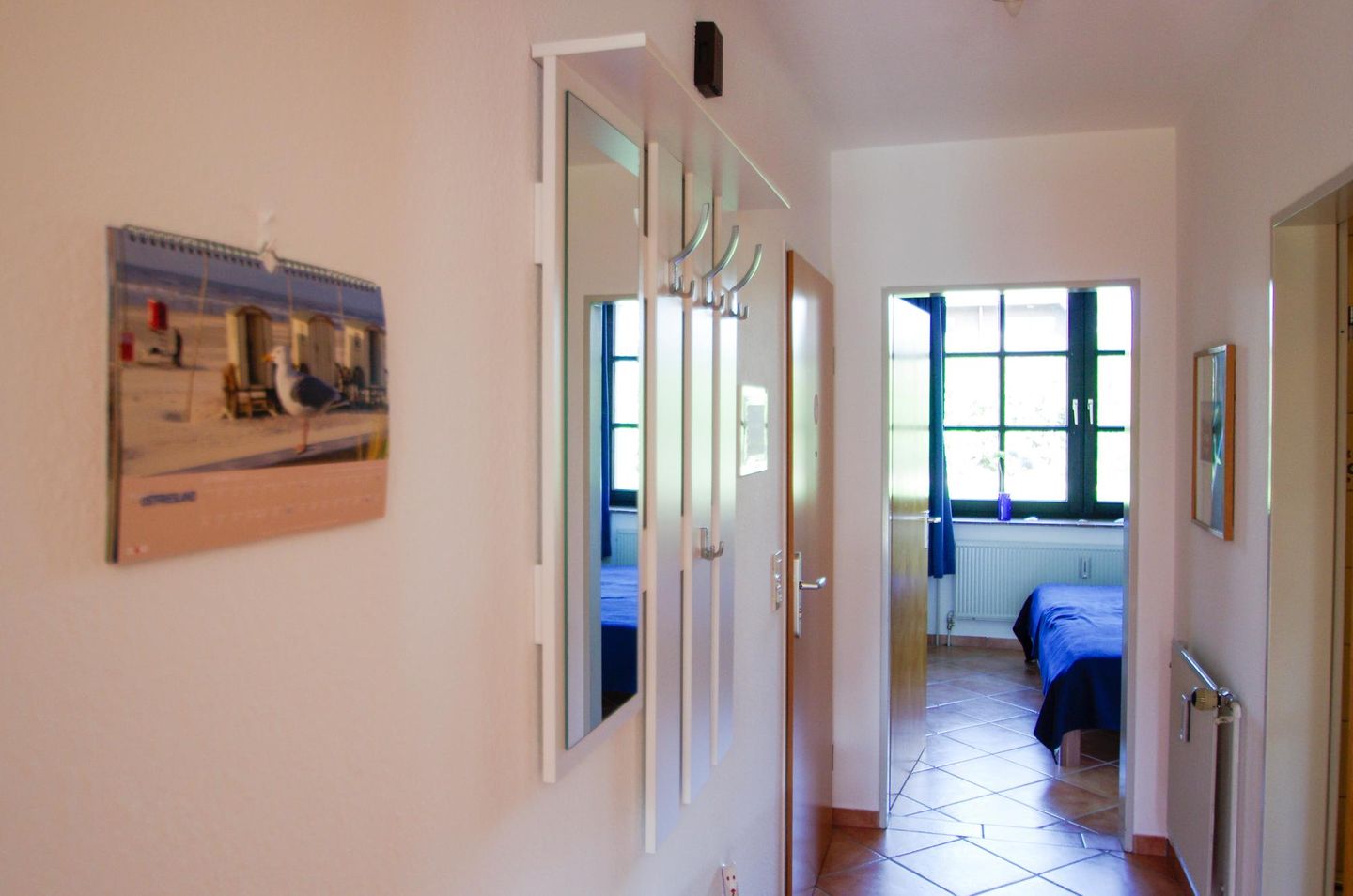 Wohnpark Werdum Wohnpark Warfstr. 7/3 Werdum - 