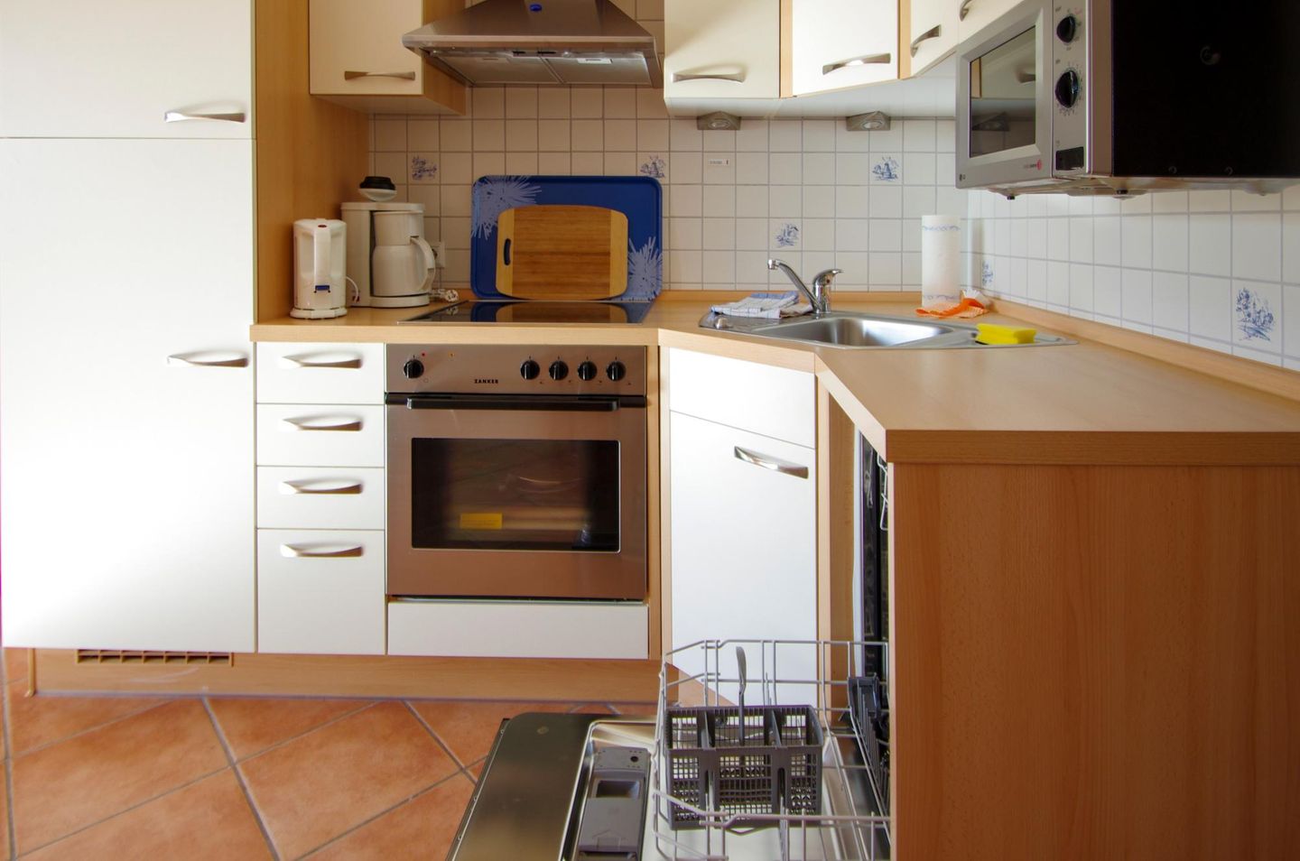 Wohnpark Werdum Wohnpark Warfstr. 7/3 Werdum - 