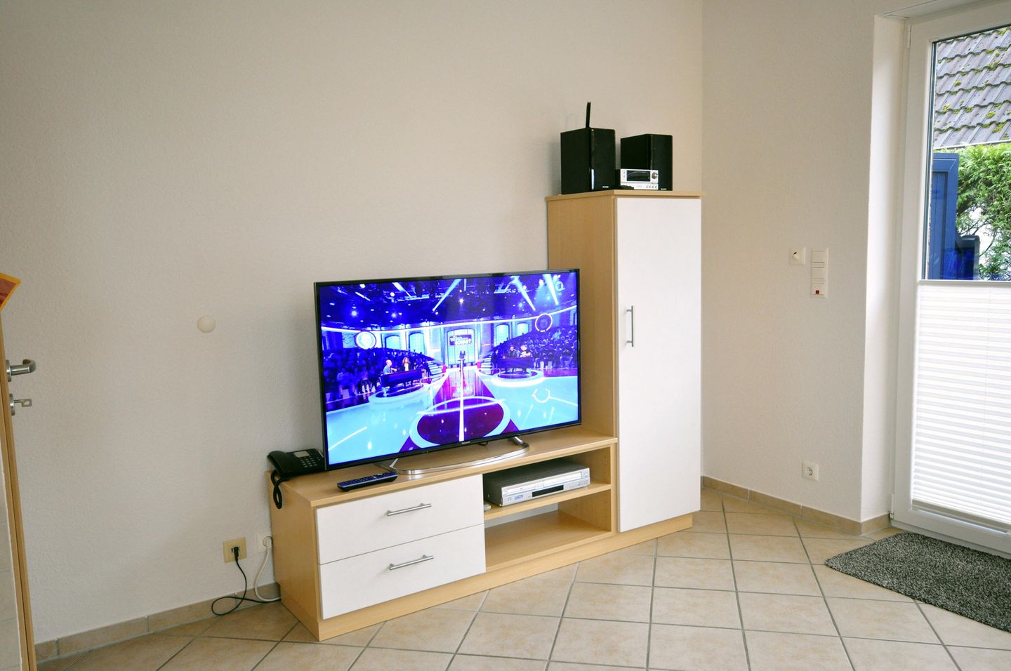 Haus Meereskrone "Meereskrone" DAS KOMFORTHaus Neuharlingersiel - 