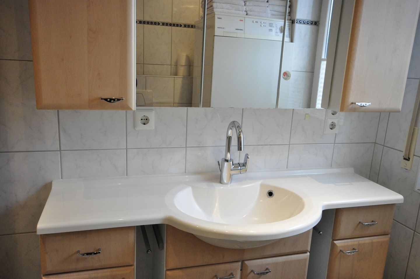 Haus Meereskrone "Meereskrone" DAS KOMFORTHaus Neuharlingersiel - 