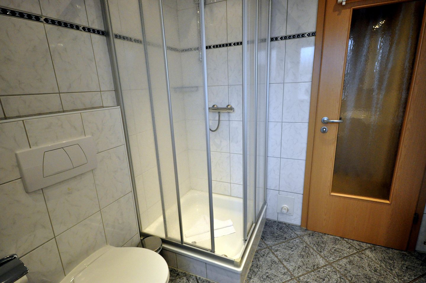 Haus Meereskrone "Meereskrone" DAS KOMFORTHaus Neuharlingersiel - 