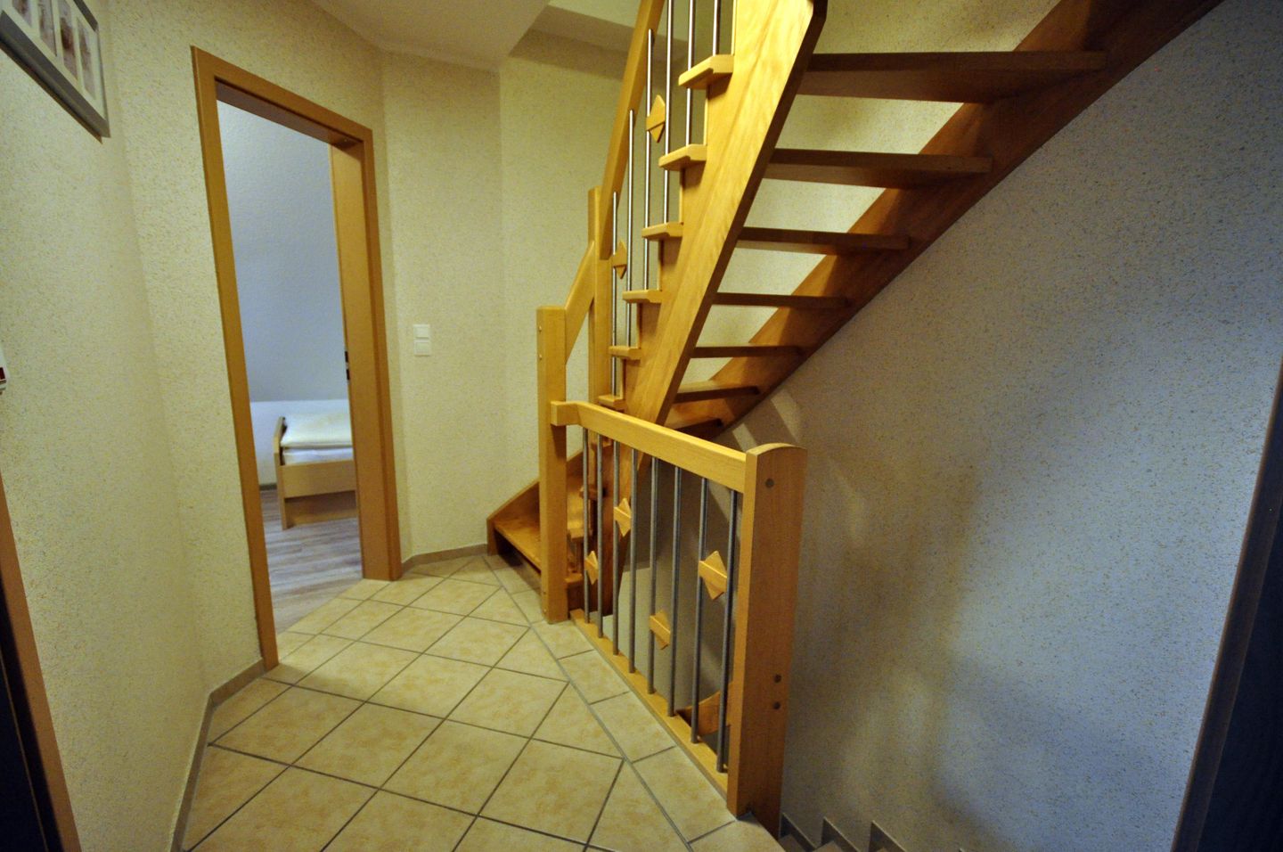 Haus Meereskrone "Meereskrone" DAS KOMFORTHaus Neuharlingersiel - 