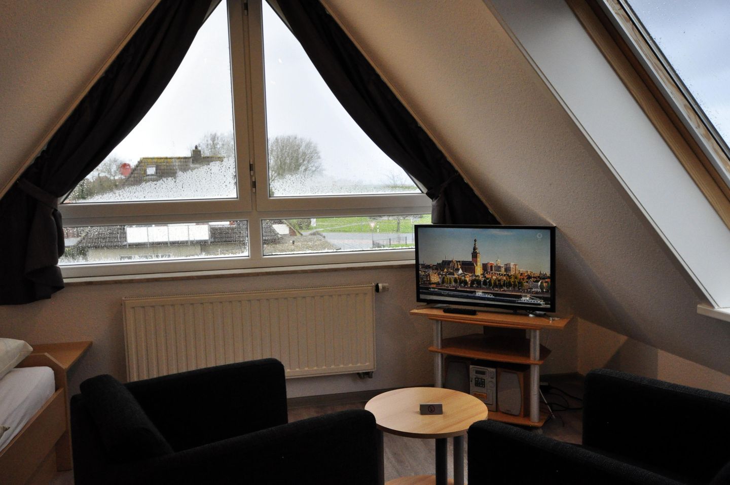 Haus Meereskrone "Meereskrone" DAS KOMFORTHaus Neuharlingersiel - 