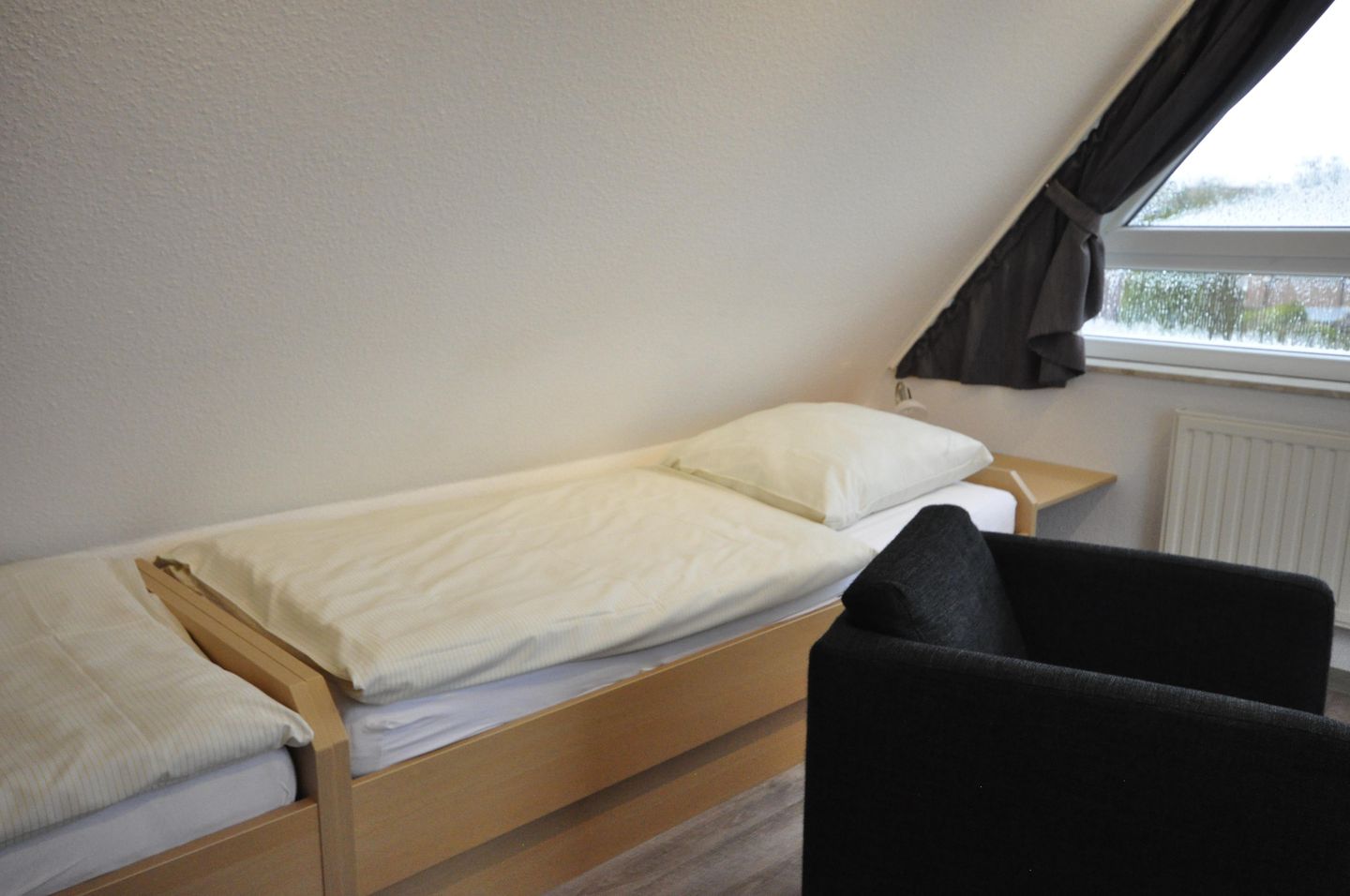 Haus Meereskrone "Meereskrone" DAS KOMFORTHaus Neuharlingersiel - 