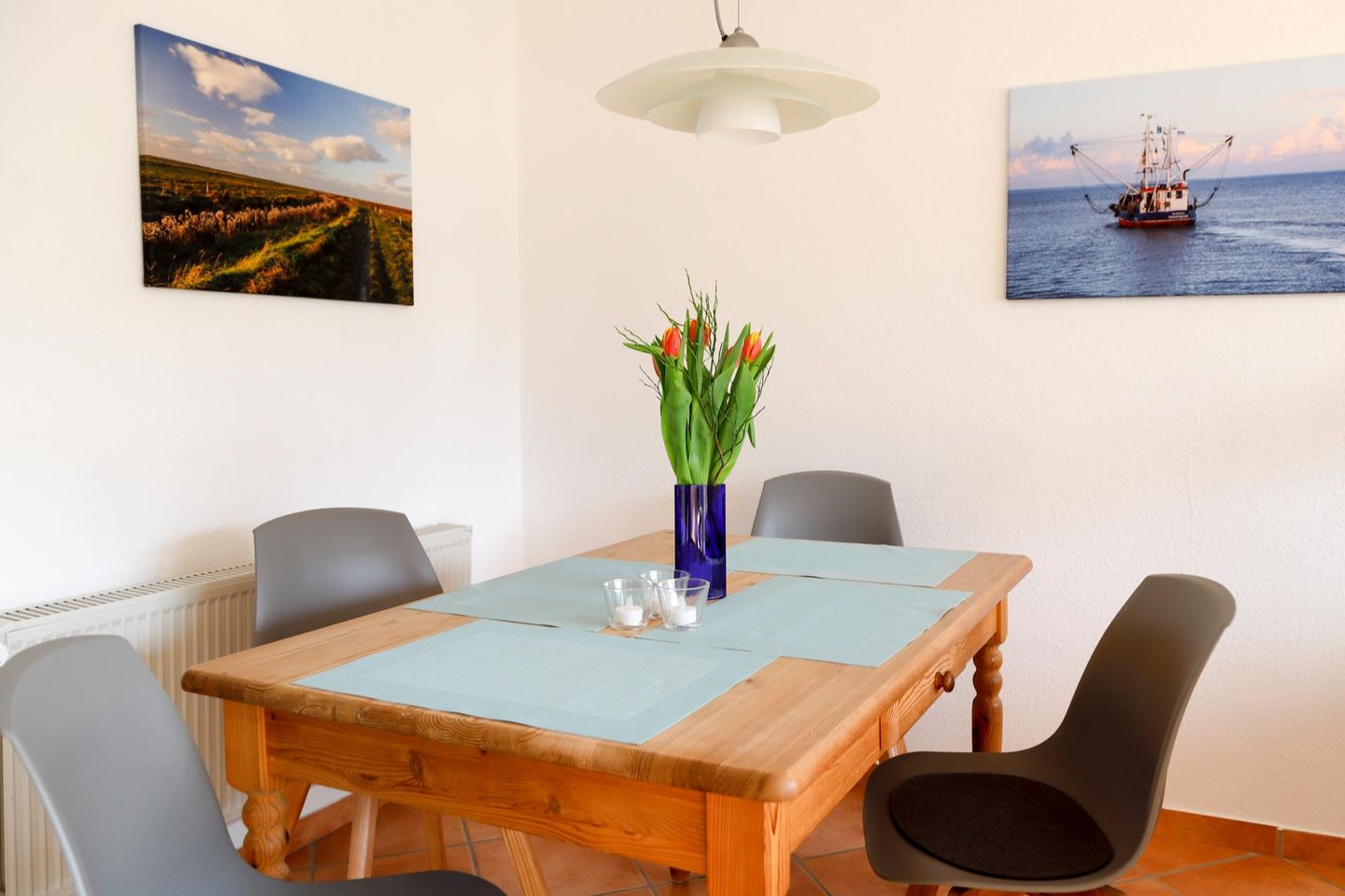 Wohnpark Werdum Wohnpark Warfstr. 7/3 Werdum - 