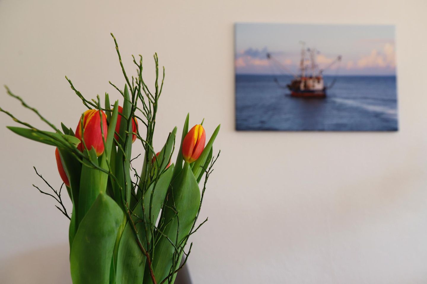 Wohnpark Werdum Wohnpark Warfstr. 7/3 Werdum - 