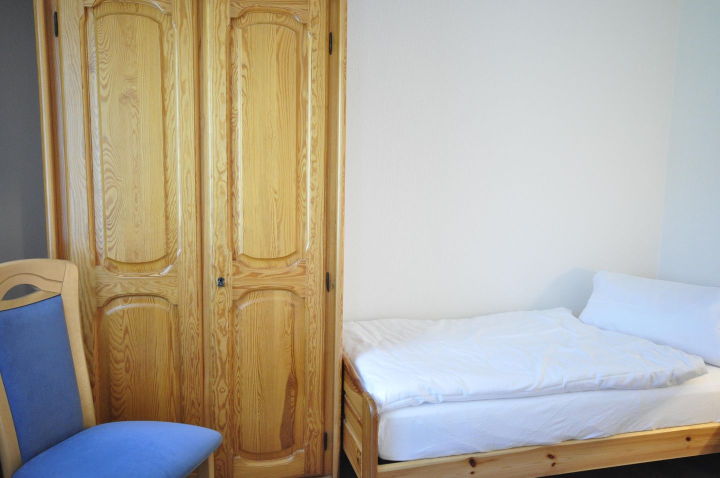  Haus Falke Whg. 1 Neuharlingersiel - 