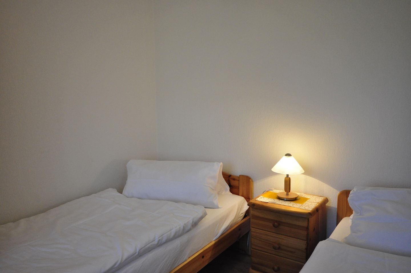  Haus Falke Whg. 1 Neuharlingersiel - 