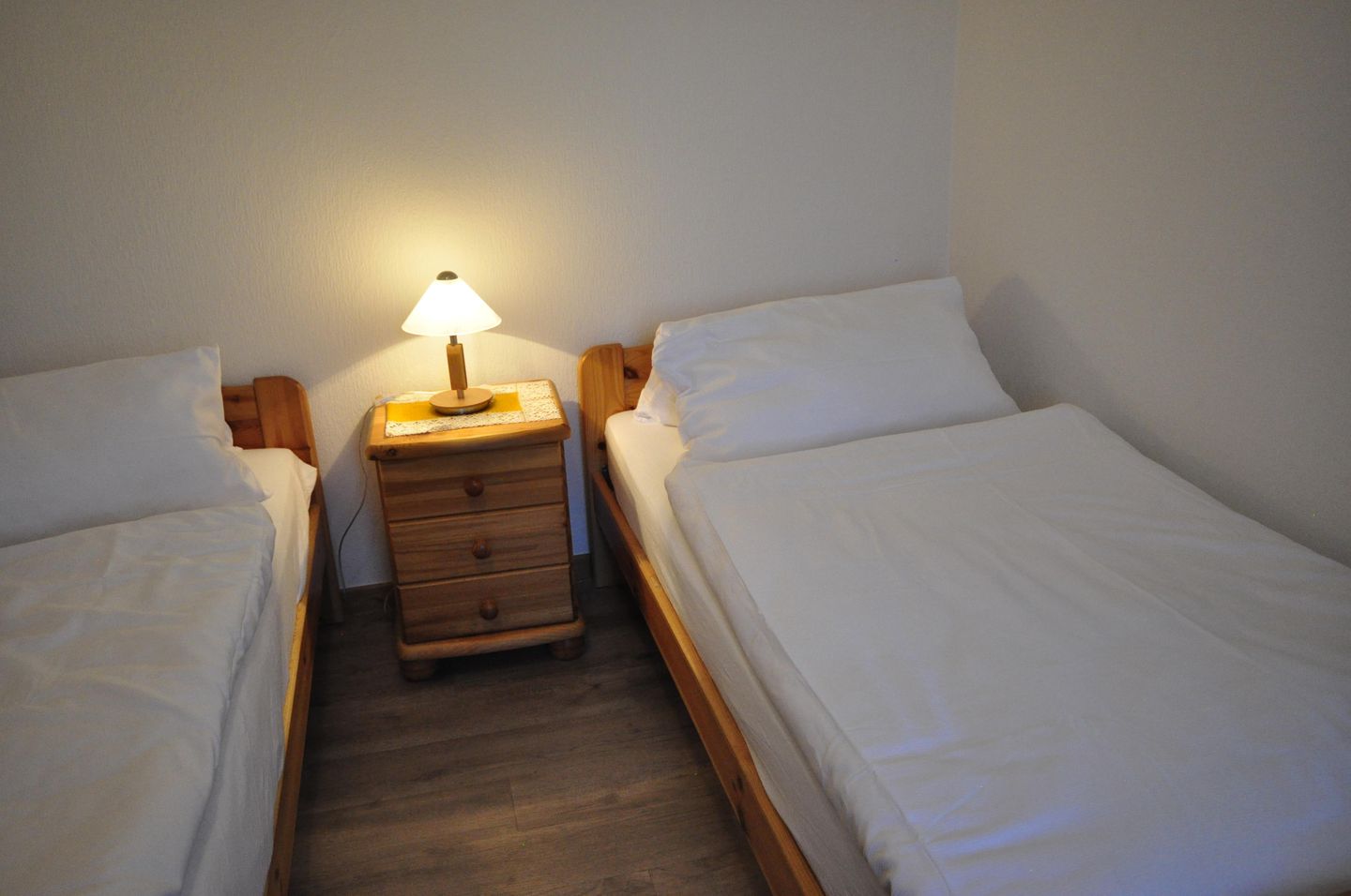  Haus Falke Whg. 1 Neuharlingersiel - 