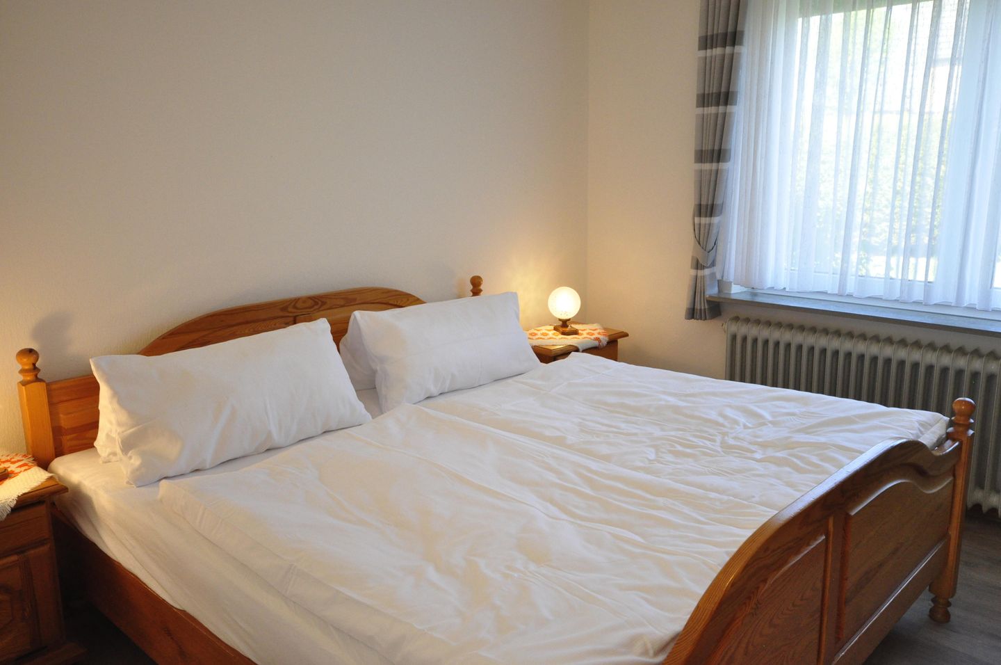  Haus Falke Whg. 1 Neuharlingersiel - 