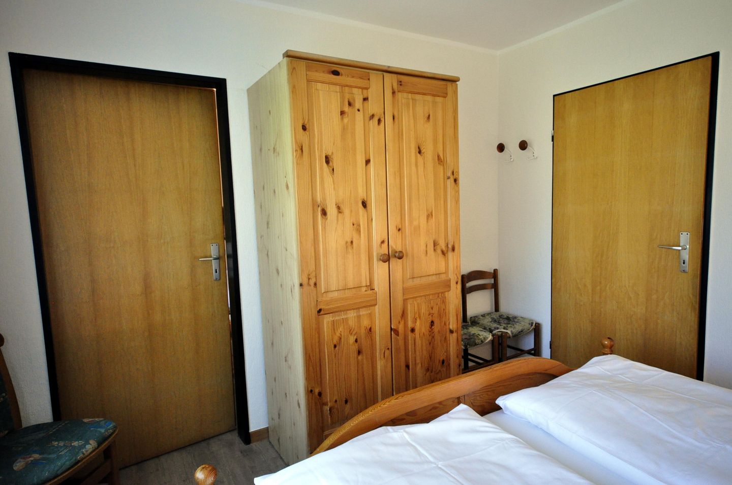  Haus Falke Whg. 2 Neuharlingersiel - 