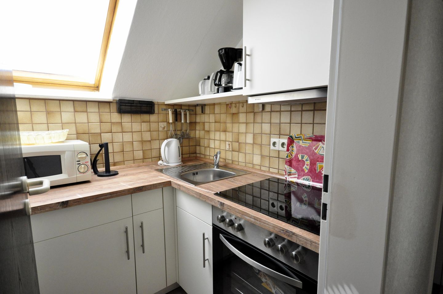  Haus Falke Whg. 3 Neuharlingersiel - 