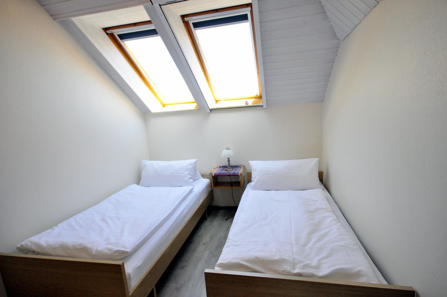  Haus Falke Whg. 3 Neuharlingersiel - 