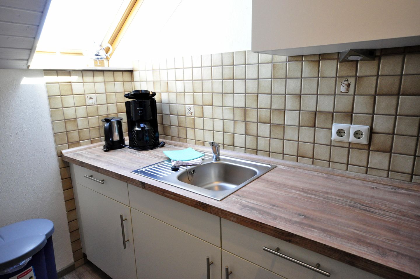  Haus Falke Whg. 4 Neuharlingersiel - 