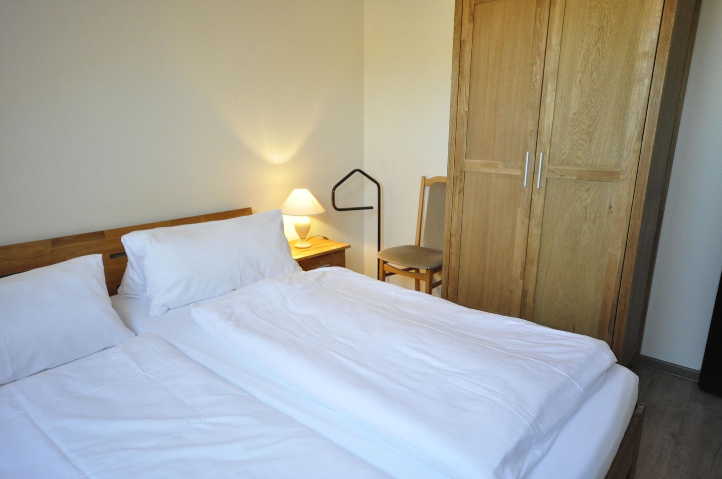  Haus Falke Whg. 4 Neuharlingersiel - 