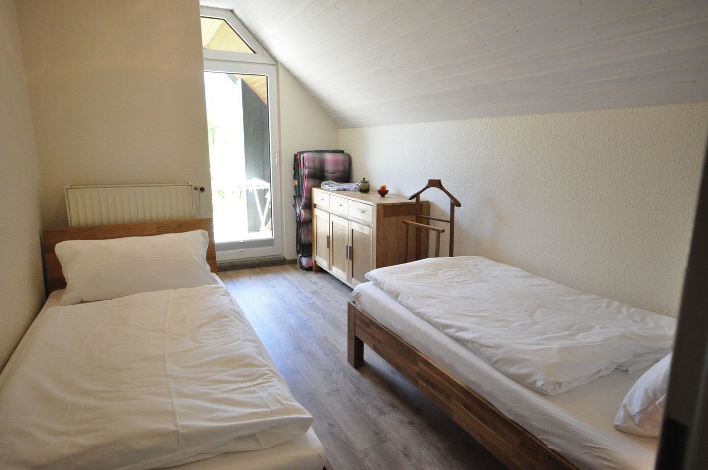  Haus Falke Whg. 4 Neuharlingersiel - 