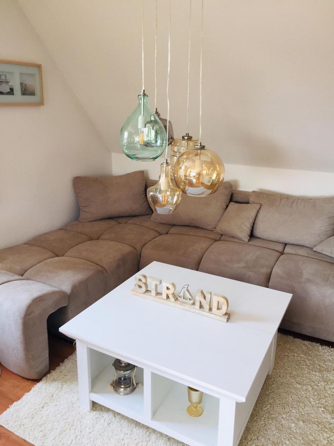  Ferienwohnung „NIMO I“, Fischerstraße 1 Carolinensiel - 