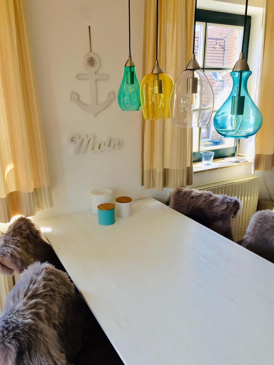  Ferienwohnung „NIMO I“, Fischerstraße 1 Carolinensiel - 