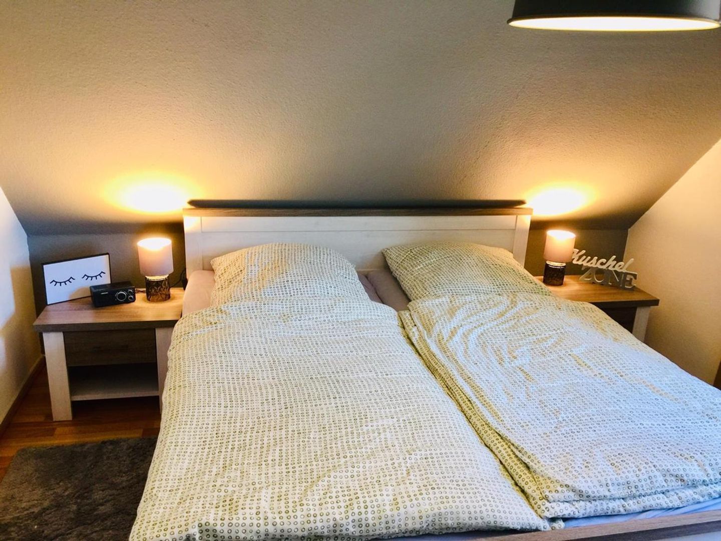  Ferienwohnung „NIMO I“, Fischerstraße 1 Carolinensiel - 