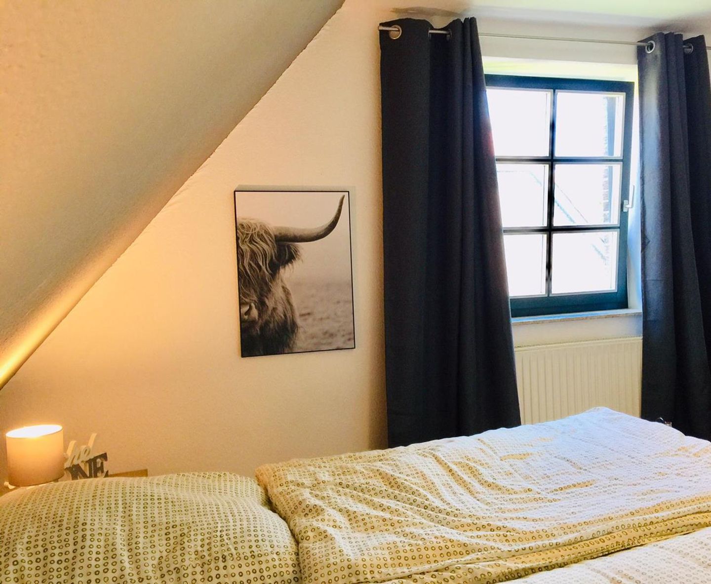  Ferienwohnung „NIMO I“, Fischerstraße 1 Carolinensiel - 